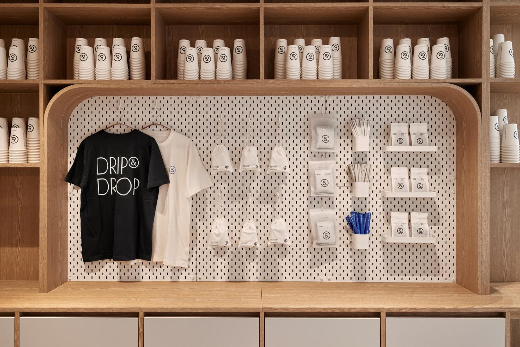 Hotel Drip&Drop, Myeongdong Seul Exterior foto